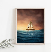 Load image into Gallery viewer, Partnership - Poster