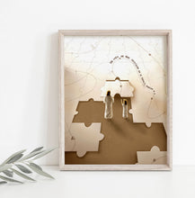 Load image into Gallery viewer, Piece by Piece - Poster