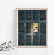 Load image into Gallery viewer, Come Home - Poster