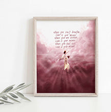 Load image into Gallery viewer, God's Love - Poster