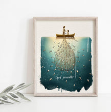 Load image into Gallery viewer, Jireh - Poster