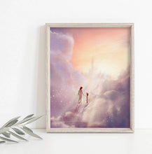 Load image into Gallery viewer, Heavenly Prize - Poster