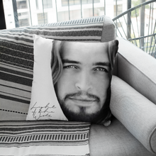 Load image into Gallery viewer, Jesus Christ Pillow Christian Pillow
