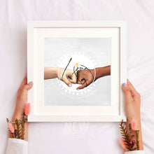 Load image into Gallery viewer, Unity (Galatians 5:22-23) - Poster - Project Made New
