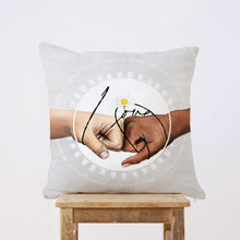 Load image into Gallery viewer, Unity - Pillow Case - Project Made New