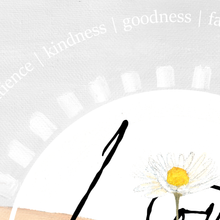Load image into Gallery viewer, Unity (Galatians 5:22-23) - Poster - Project Made New