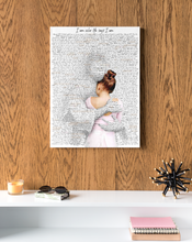 Load image into Gallery viewer, 70 Bible Verses on Identity - Canvas