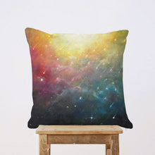 Load image into Gallery viewer, Victorious Surrender - Pillow - Project Made New