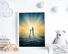 Load image into Gallery viewer, Horizon - Poster