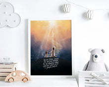 Load image into Gallery viewer, Greater Purpose - Poster