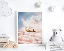 Load image into Gallery viewer, Rest in God's Courts - Poster