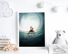 Load image into Gallery viewer, Solid Rock - Poster
