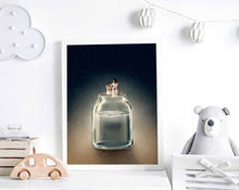 Load image into Gallery viewer, Remembered Tears - Poster