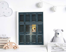 Load image into Gallery viewer, Come Home - Poster