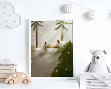 Load image into Gallery viewer, Feast - Poster