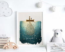 Load image into Gallery viewer, Jireh - Poster