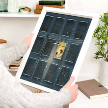 Load image into Gallery viewer, Come Home - Poster