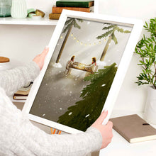 Load image into Gallery viewer, Feast - Poster