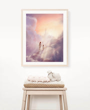 Load image into Gallery viewer, Heavenly Prize - Poster