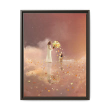 Load image into Gallery viewer, Showered by Love - Canvas
