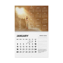 Load image into Gallery viewer, Wall Calendar 2026 (LIMITED EDITION)
