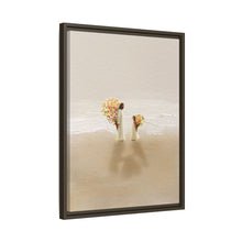 Load image into Gallery viewer, Love like Him - Canvas
