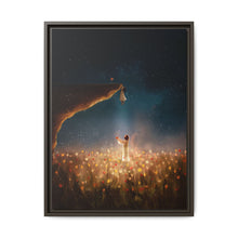 Load image into Gallery viewer, Let Go - Canvas
