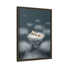 Load image into Gallery viewer, Wake Up - Canvas
