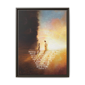 New Season - Canvas