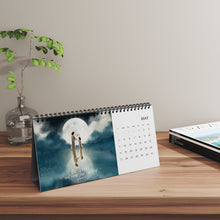 Load image into Gallery viewer, Desk Calendar 2025 (LIMITED EDITION)
