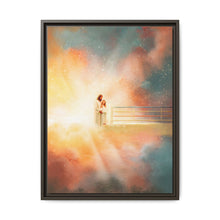 Load image into Gallery viewer, Holy Defiance - Canvas

