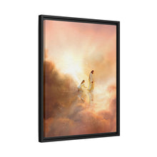 Load image into Gallery viewer, Just One Touch - Canvas
