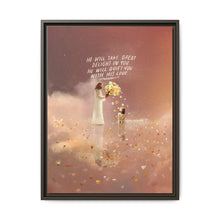 Load image into Gallery viewer, Showered by Love - Canvas
