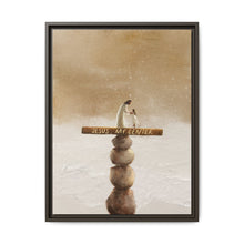 Load image into Gallery viewer, Center - Canvas
