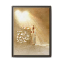 Load image into Gallery viewer, Children of God - Canvas
