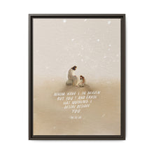 Load image into Gallery viewer, Pour Out - Canvas
