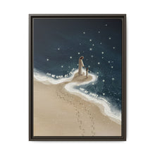 Load image into Gallery viewer, By Faith - Canvas
