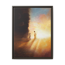 Load image into Gallery viewer, New Season - Canvas
