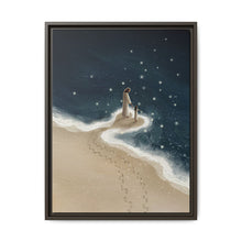 Load image into Gallery viewer, By Faith - Canvas

