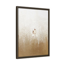 Load image into Gallery viewer, White As Snow - Canvas
