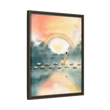 Load image into Gallery viewer, Promises - Canvas
