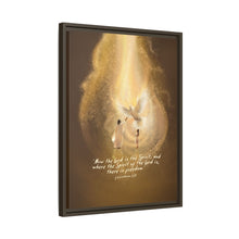Load image into Gallery viewer, Holy Spirit - Canvas
