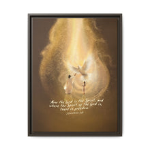 Load image into Gallery viewer, Holy Spirit - Canvas
