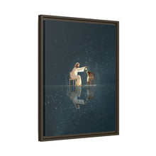 Load image into Gallery viewer, El Roi - Canvas - Project Made New

