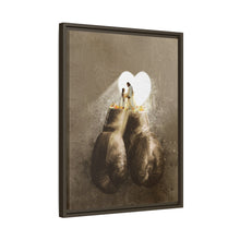 Load image into Gallery viewer, Fighter - Canvas
