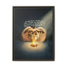 Load image into Gallery viewer, Room For You - Canvas - Project Made New
