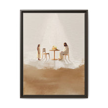 Load image into Gallery viewer, God Waits - Canvas
