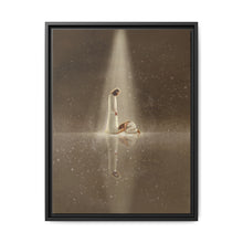 Load image into Gallery viewer, Feet of Jesus - Canvas - Project Made New
