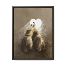 Load image into Gallery viewer, Fighter - Canvas
