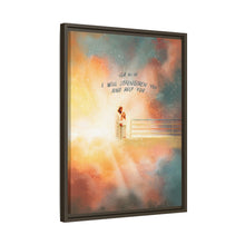 Load image into Gallery viewer, Holy Defiance - Canvas
